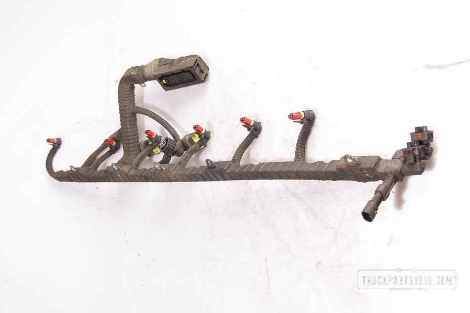 DAF Electrical System Motorkabelboom J1 A DAF MX, Ophalen, Gebruikt, DAF, Elektronica en Kabels