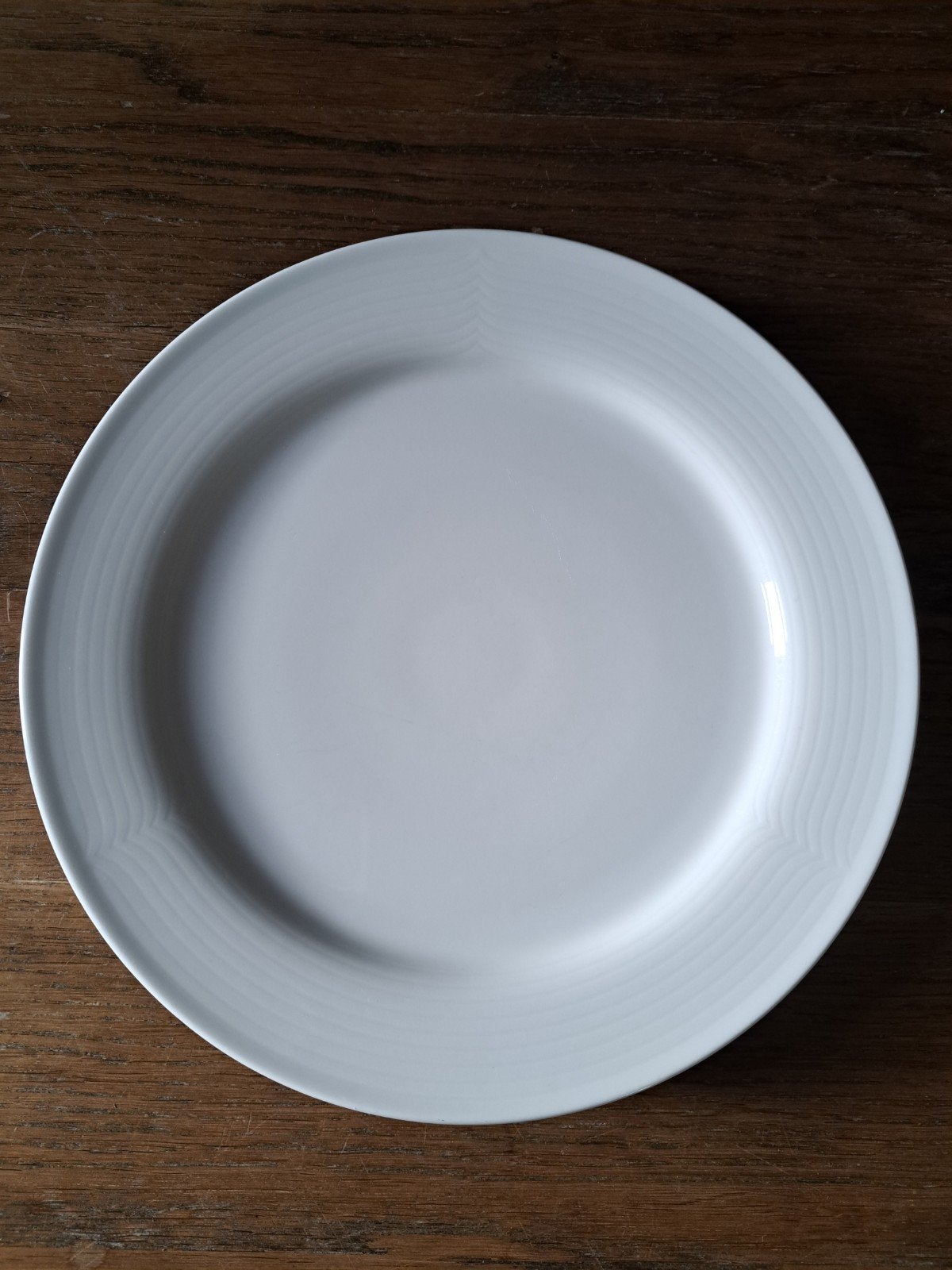 3 grote dinerborden Villeroy & Boch Adriana, Ophalen of Verzenden, Villeroy & Boch, Bord(en)