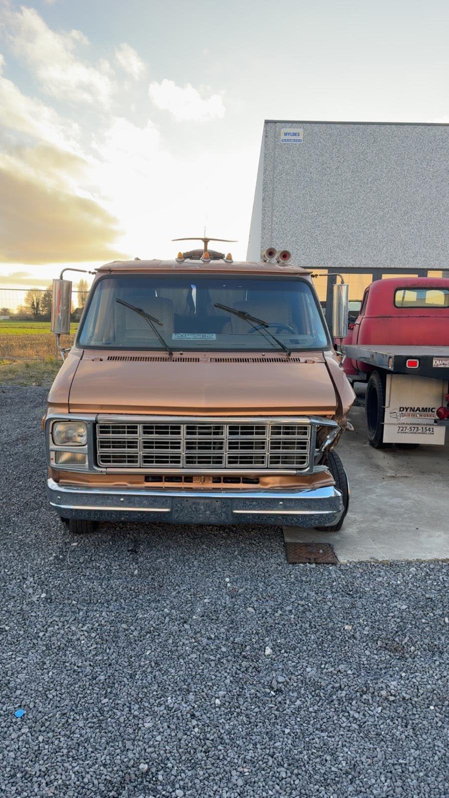 Chevrolet, Auto's, Bestelwagens en Lichte vracht, Particulier, Te koop, Chevrolet