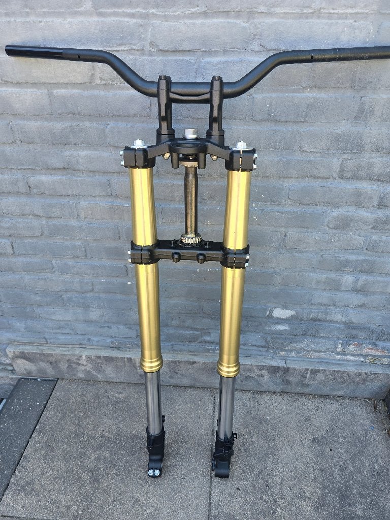 Voorvork yamaha tenere 700, Motoren, Ophalen of Verzenden
