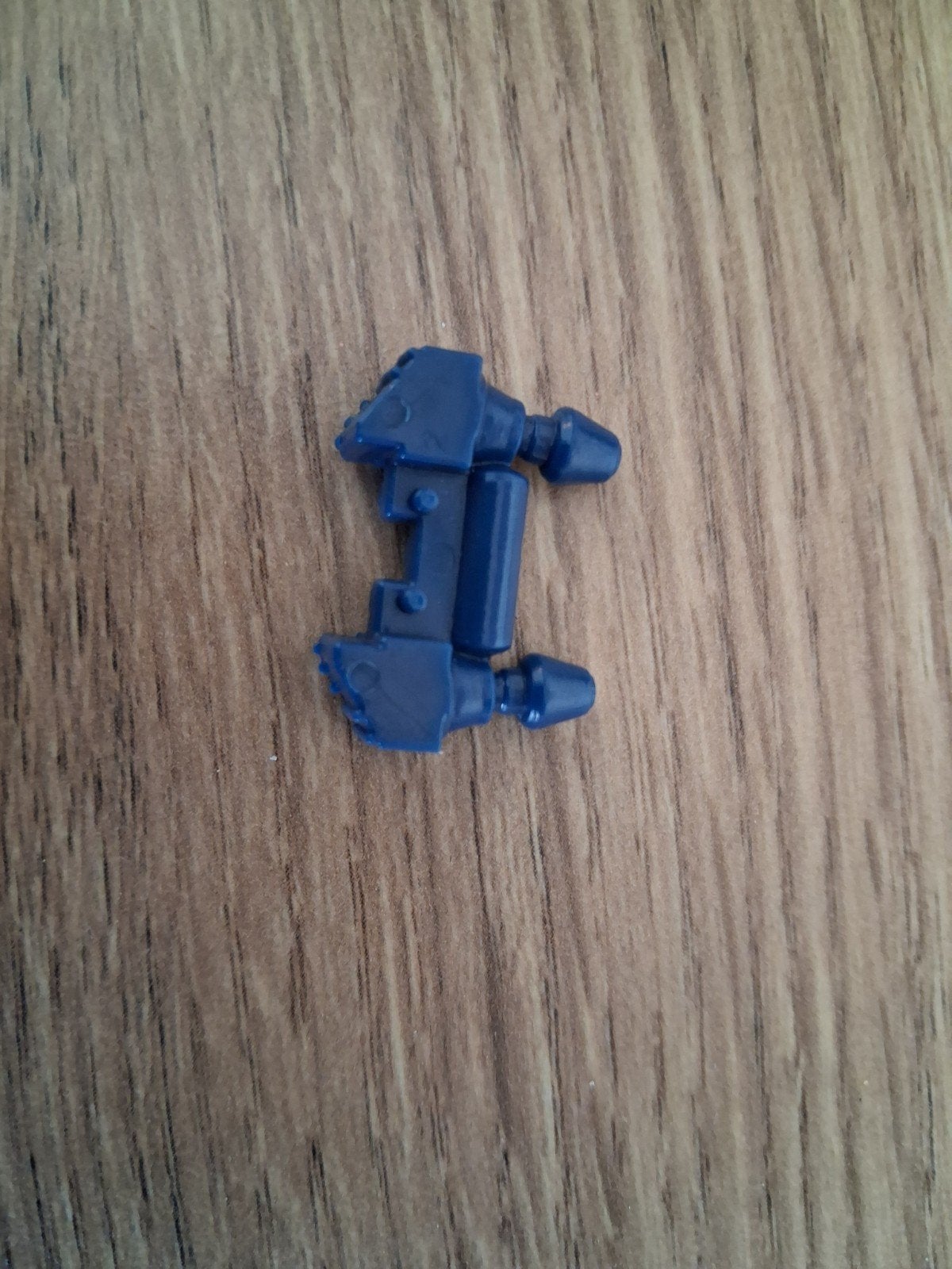 G.I. Joe : Cobra Eels Backpack Tank Bottom part, Verzenden