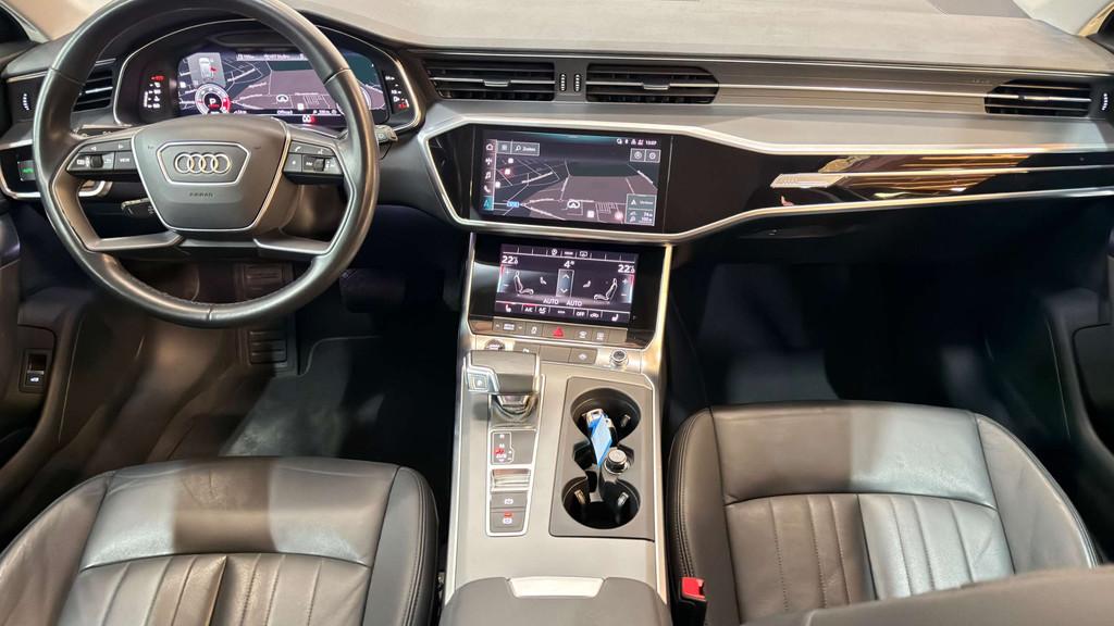 Audi A6 Avant 35 TDi Navi Leder LED EURO 6d Garantie, Autos, Audi, Achat, https://public.car-pass.be/vhr/8c13df4f-4014-4451-a193-c07e590d2636