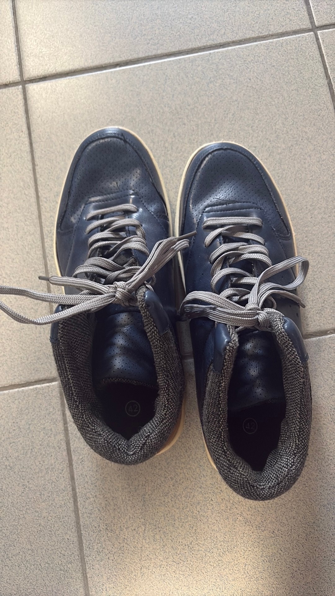 Warm schoenen voor winter, Ophalen of Verzenden, Jongetje, Gebruikt, Schoentjes