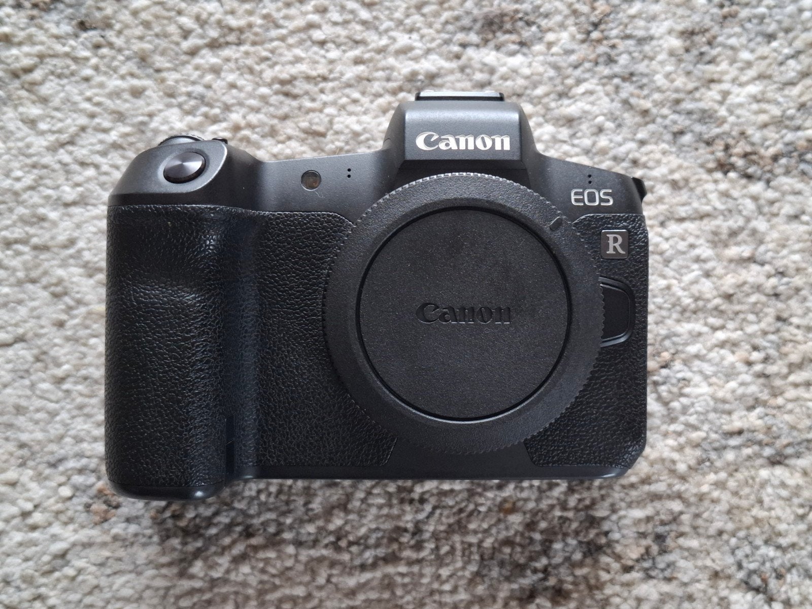 Canon EOS R FX sans miroir plein format Canon RF Canon R, TV, Hi-fi & Vidéo, Appareils photo numériques, 30 mégapixels, Enlèvement ou Envoi