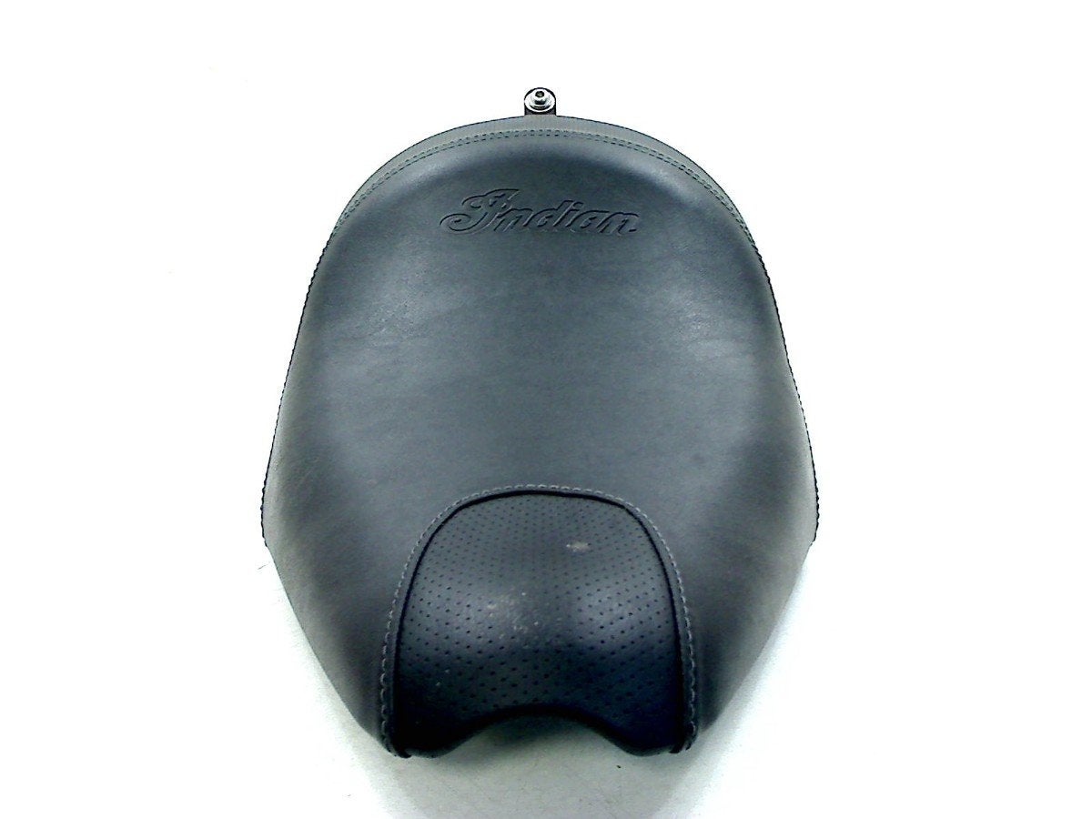 SIEGE COMPLET Indian Chief Dark Horse (01-2022/-) (5456472), Dhr. S. di Majo, Utilisé, Info@cama-motorparts.nl, P.J. Troelstraweg 8 8
3144 CX  MAASSLUIS, NL
