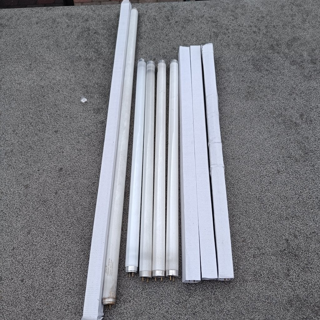 Tl buizen 60 - 90cm, Ophalen, Zo goed als nieuw, Philips, Gasontladingslamp