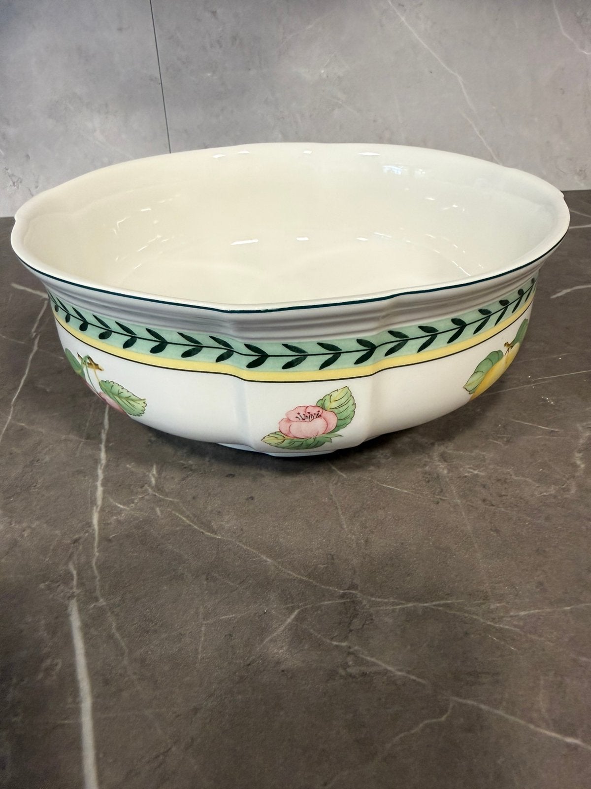 Villeroy boch, Antiquités & Art, Enlèvement ou Envoi