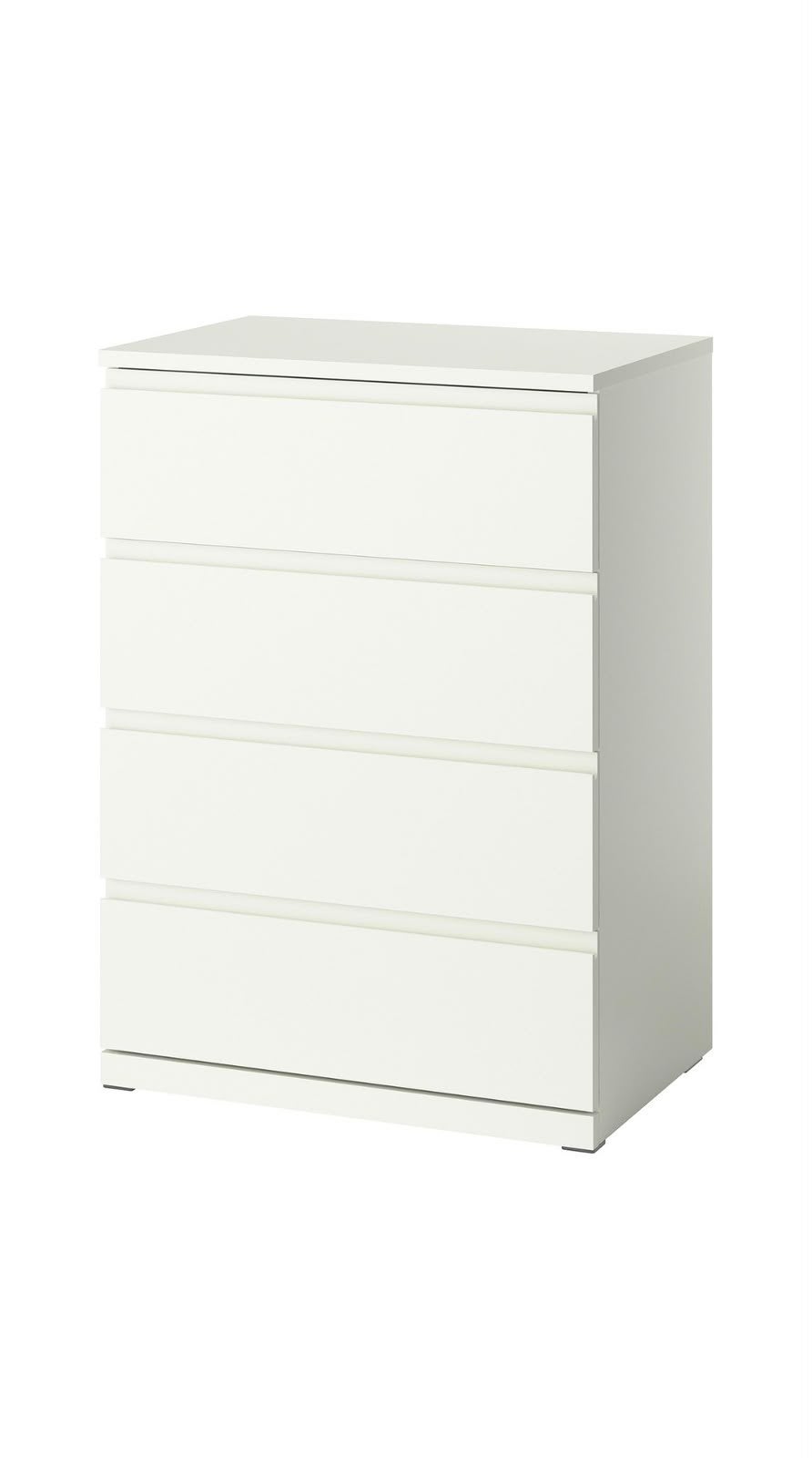 Malm kast ikea, Ophalen, Gebruikt