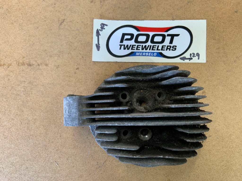 Sachs Cilinderkoppen Diverse, Fietsen en Brommers, Brommeronderdelen | Oldtimers, Ophalen, Gebruikt, Cilinder, Overige merken