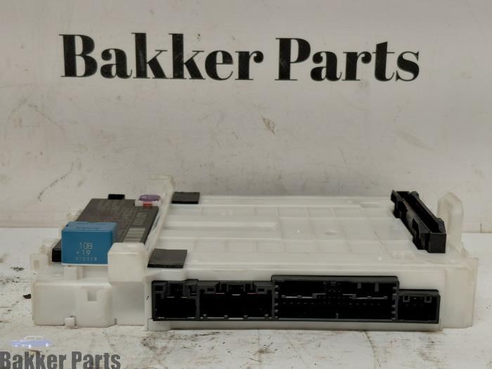 Computer Body Control van een Suzuki Swift, Gebruikt, -, -, -