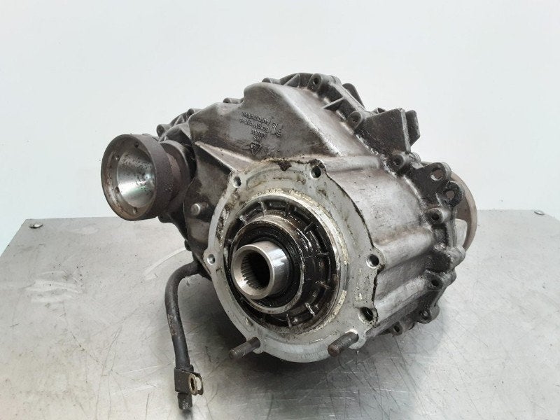 BOÎTE DE TRANSFERT 4X4 Hyundai Terracan (01-2001/12-2006), Utilisé, Hyundai