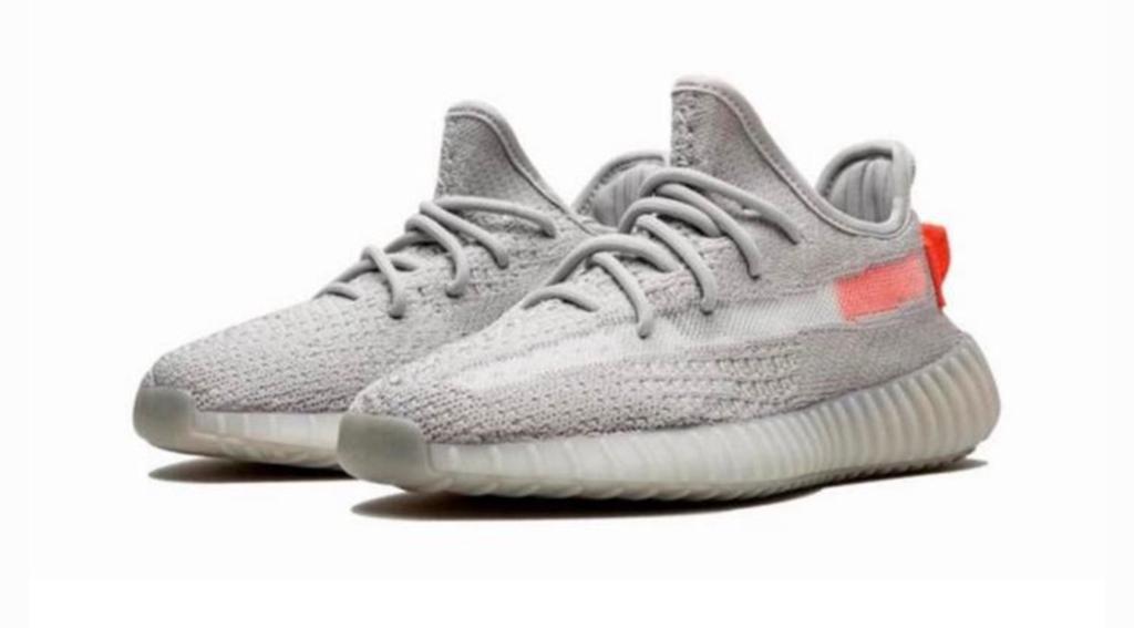Adidas Yeezy, Enlèvement ou Envoi, Autres couleurs, Comme neuf, Baskets