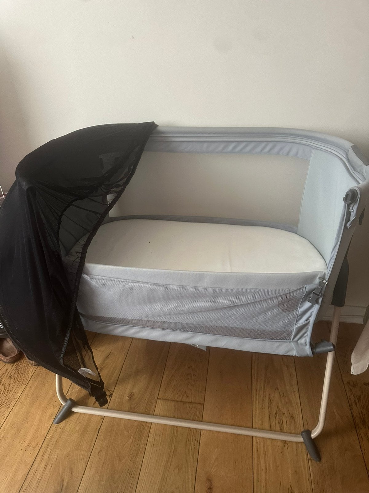 Co-sleeper, Kinderen en Baby's, Ophalen, Zo goed als nieuw