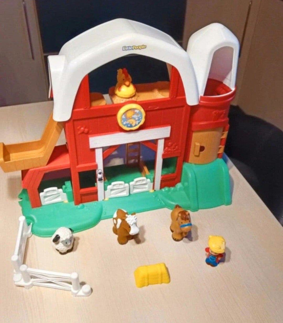 Fisher price Little People boerderij, Enlèvement ou Envoi