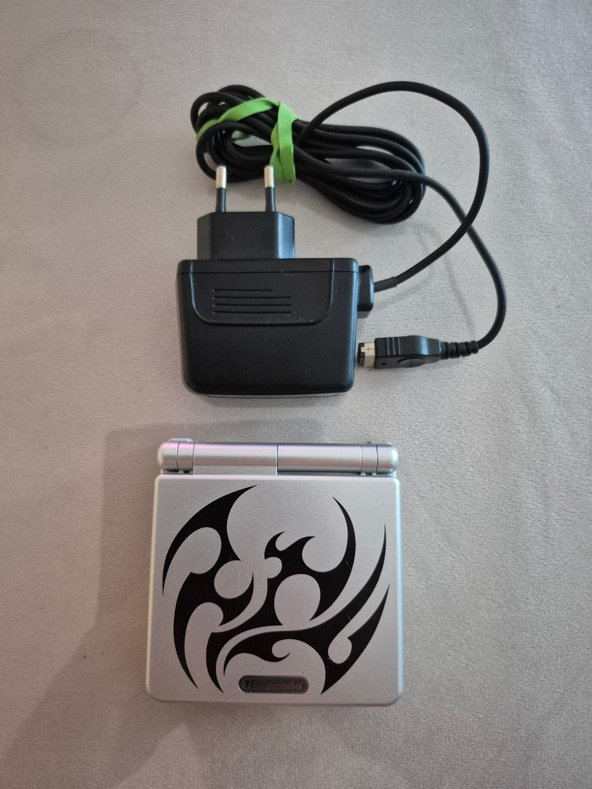 Gameboy Advance Sp in goede staat te koop., Consoles de jeu & Jeux vidéo, Consoles de jeu | Nintendo Game Boy, Enlèvement