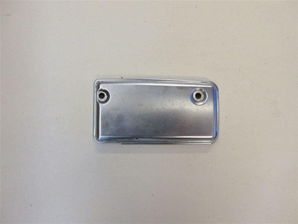 Kawasaki GT550 startmotordeksel Z550GT cover kap GPZ550 Z500, Motoren, Ophalen of Verzenden, Gebruikt