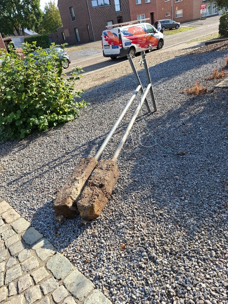 Waspalen, Jardin & Terrasse, Enlèvement, Utilisé, Autres types
