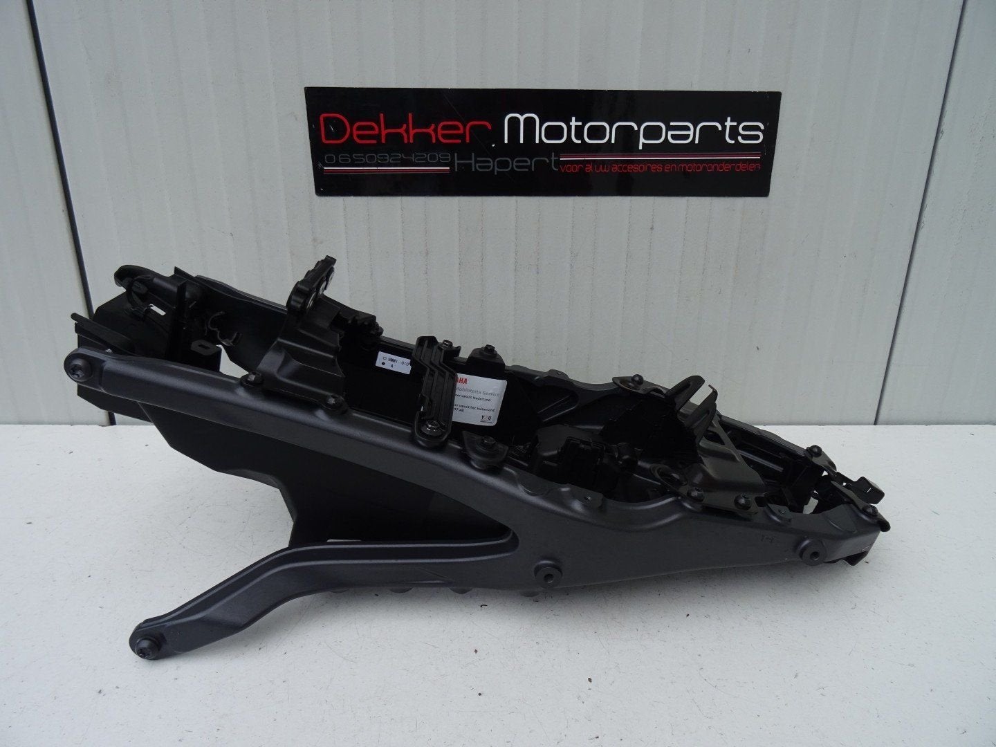 Subframe / Achter Frame Yamaha MT-09 / SP 2024-2025-2026, Motoren, Ophalen of Verzenden, -, -, -