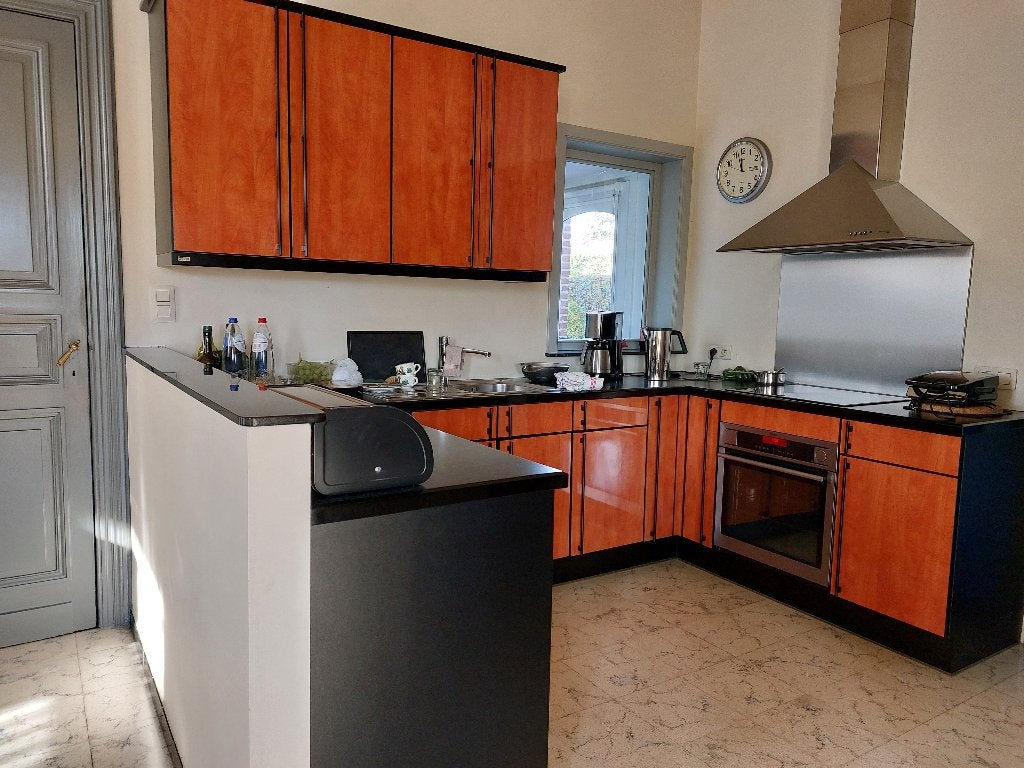 Keuken, Huis en Inrichting, Ophalen, Gebruikt, U-keuken, Overige kleuren