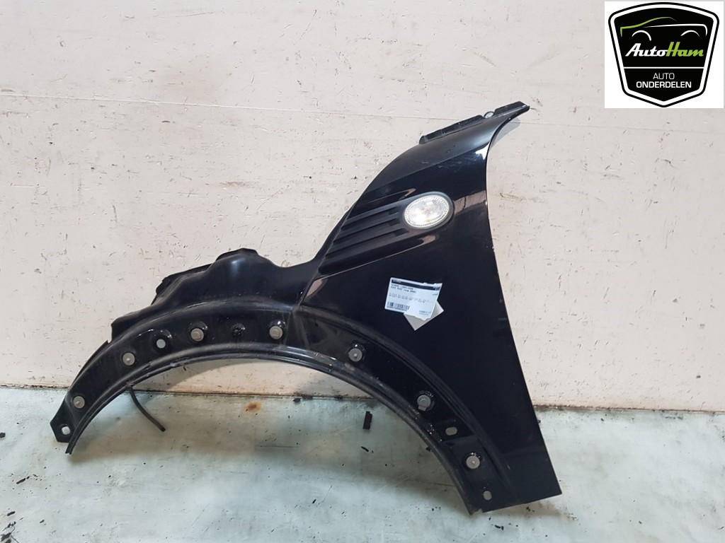AILE AVANT GAUCHE Mini (R56) (|41352754725|41355A55B01|), Dhr. J. Ham, Gauche, Nijkerkerstraat 27a 27a
3821 CD  AMERSFOORT, NL
