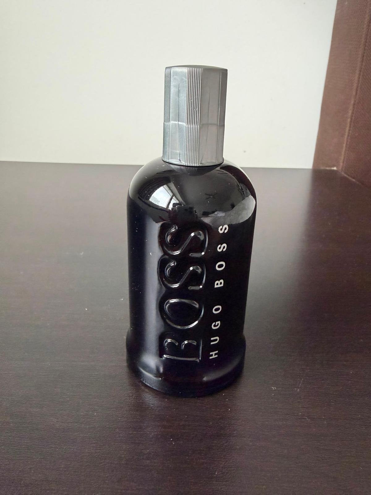 BOSS EDT 100ml origineel, Ophalen of Verzenden, Nieuw