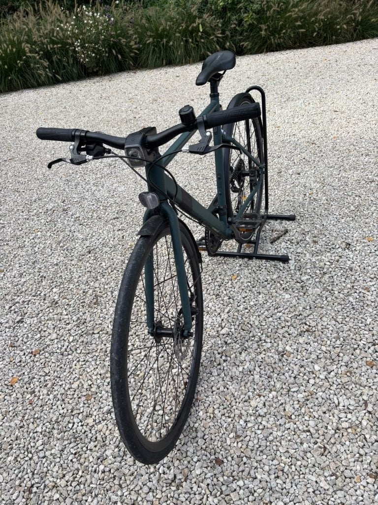 Vélo, Vélos & Vélomoteurs, Autres marques, Vitesses, Comme neuf, Enlèvement
