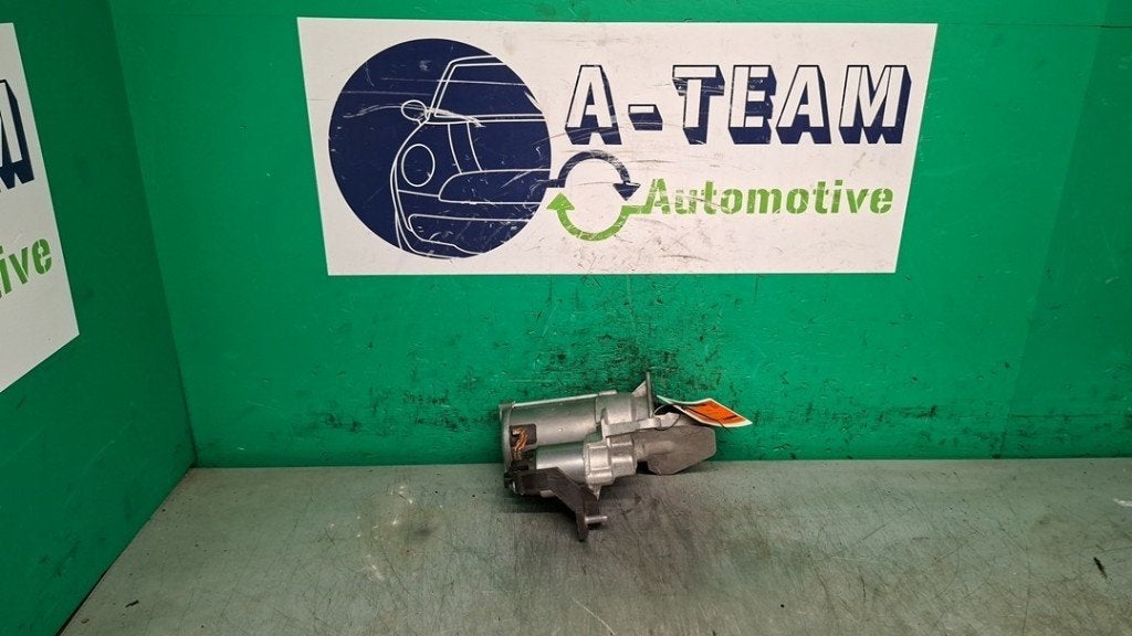 STARTMOTOR Opel Astra K (01-2015/12-2022) (|55515481|), Gebruikt, Opel, Opel Automobile GmbH, Kontakt-opel@opel.com