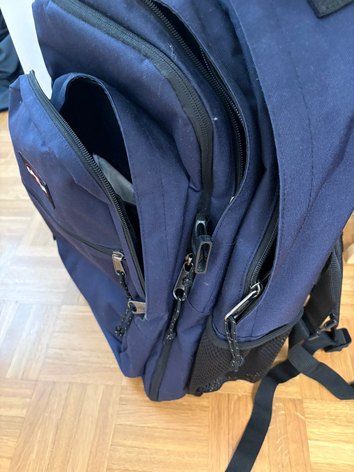 Tas, Handtassen en Accessoires, Ophalen, Zo goed als nieuw