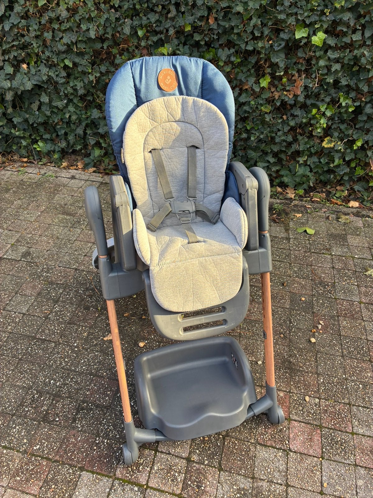 Kinderstoel maxi cosi, Enlèvement, Comme neuf