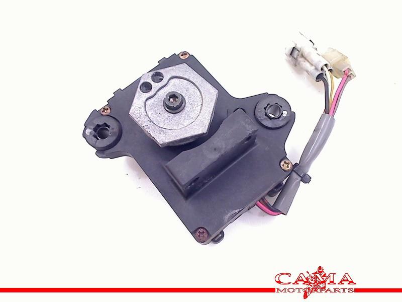 SERVOMOTOR Suzuki GSX R 1000 2003-2004 (GSXR1000 K3 / K4), Motoren, Dhr. S. di Majo, Gebruikt, Info@cama-motorparts.nl, P.J. Troelstraweg 8 8
3144 CX  MAASSLUIS, NL