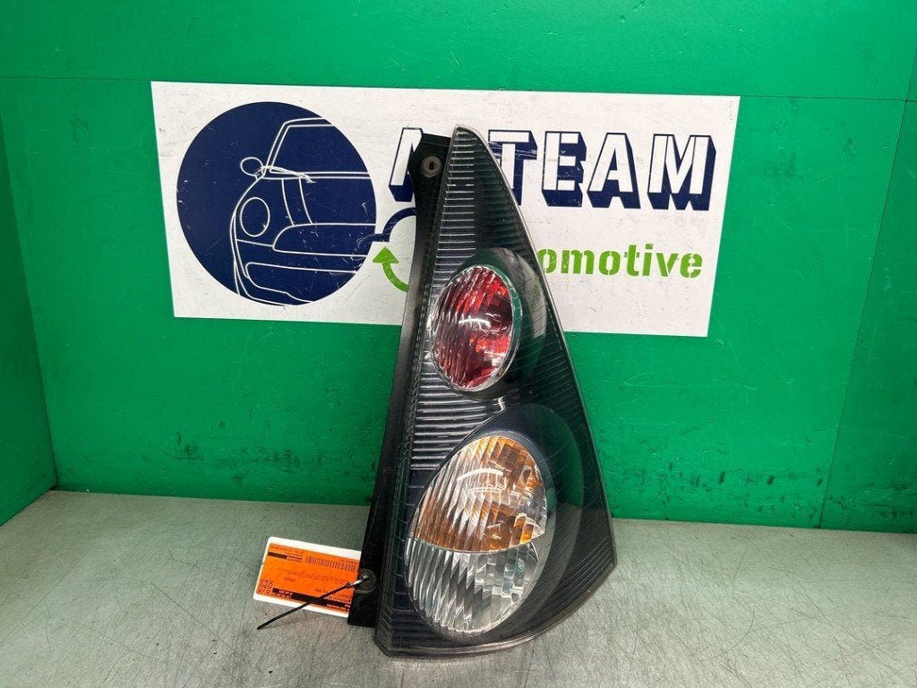 ACHTERLICHT RECHTS Citroën C1 (|815500H060|), Gebruikt, Citroën, Kontakt-citroen@citroen.com, Citroën Deutschland GmbH