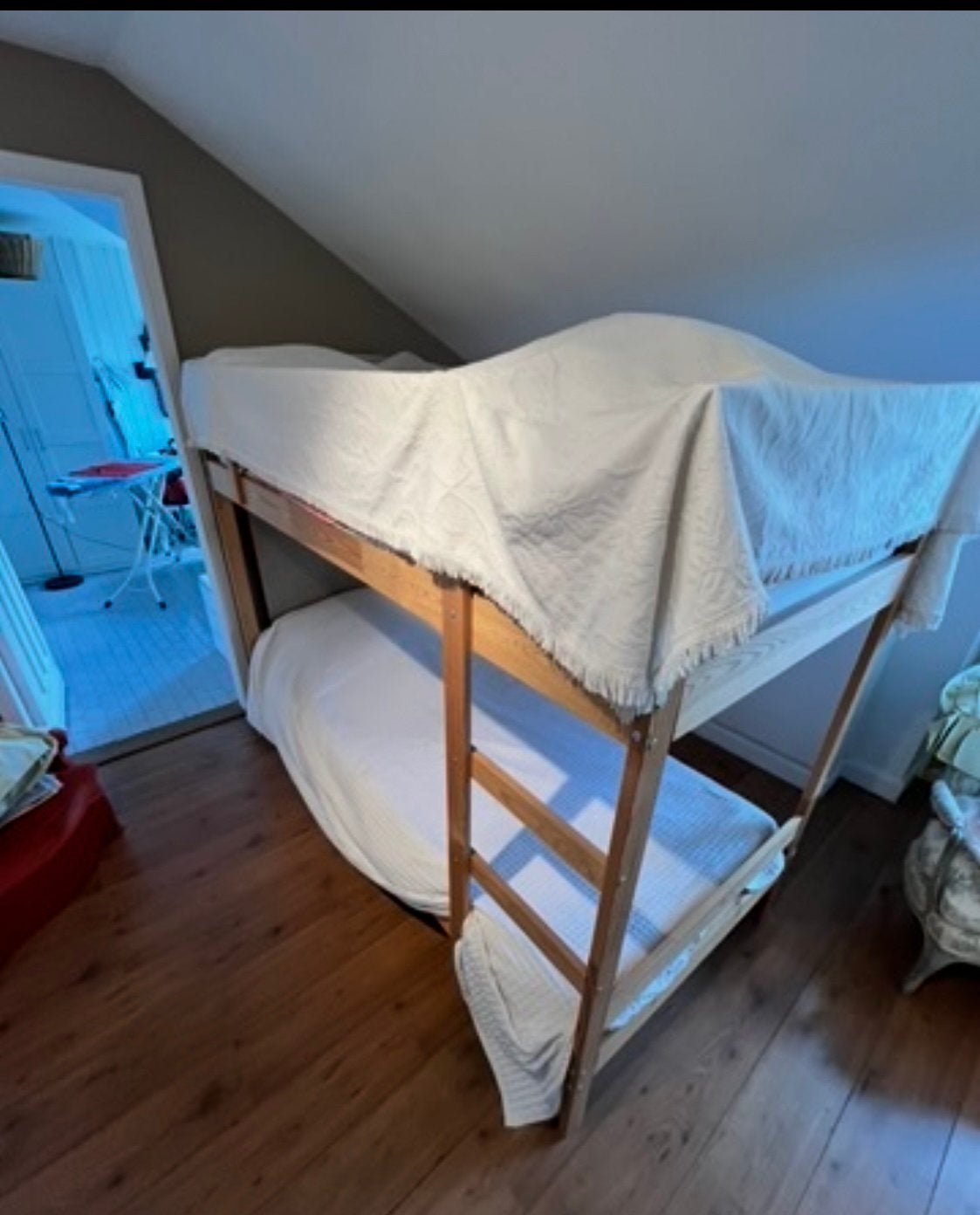 Lit superposé pour enfants ikea, Enfants & Bébés, Enlèvement, Comme neuf
