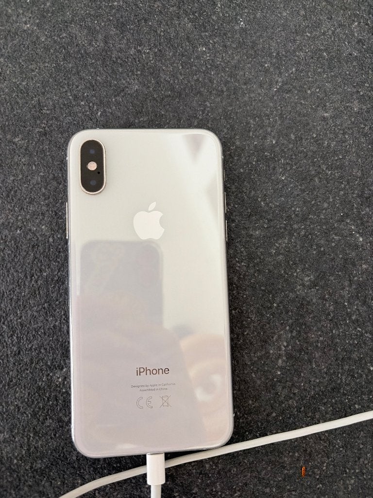 iPhone XS 64 Go, Télécoms, Téléphonie mobile | Apple iPhone, IPhone XS, Enlèvement, Utilisé, 64 GB