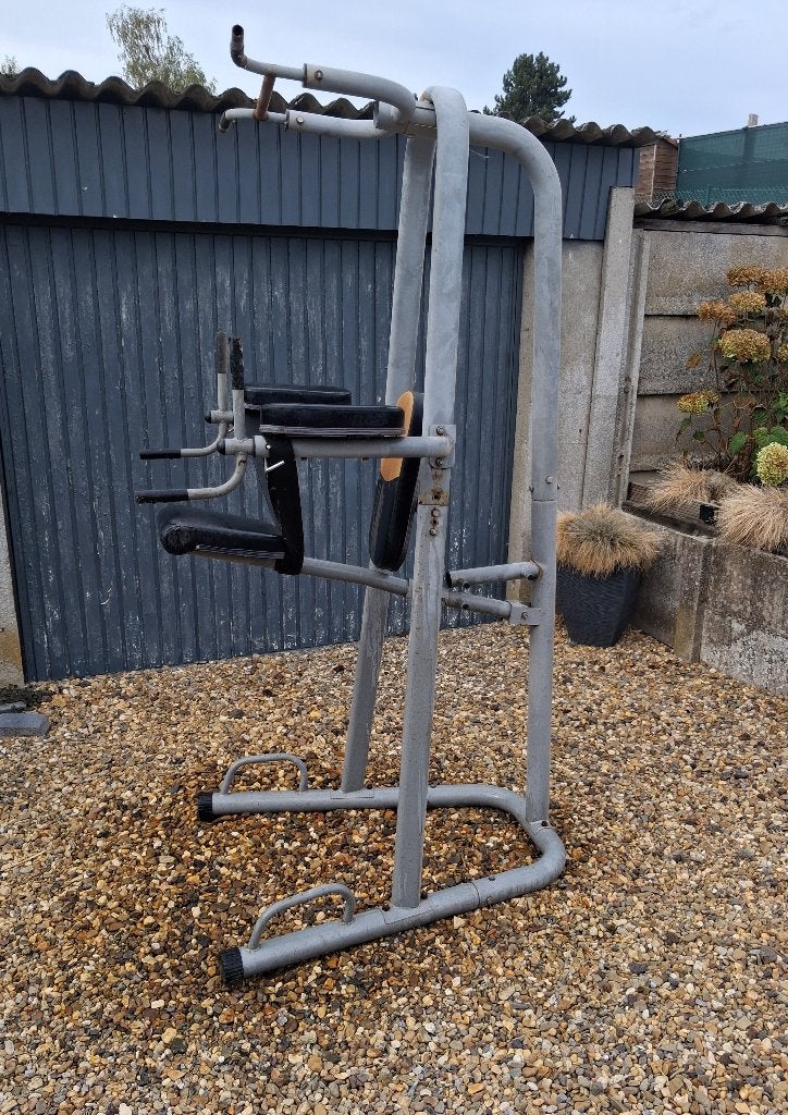 Power tower fitness toestel, Sports & Fitness, Enlèvement