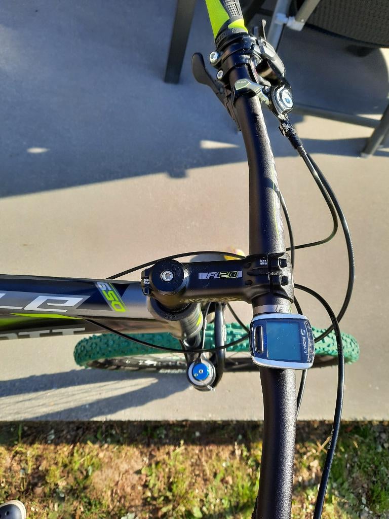Vélo VTT, Vélos & Vélomoteurs, Neuf, Autres marques, Enlèvement, Hommes