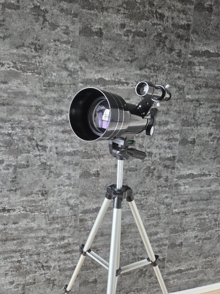 Telescoop te koop, Ophalen of Verzenden