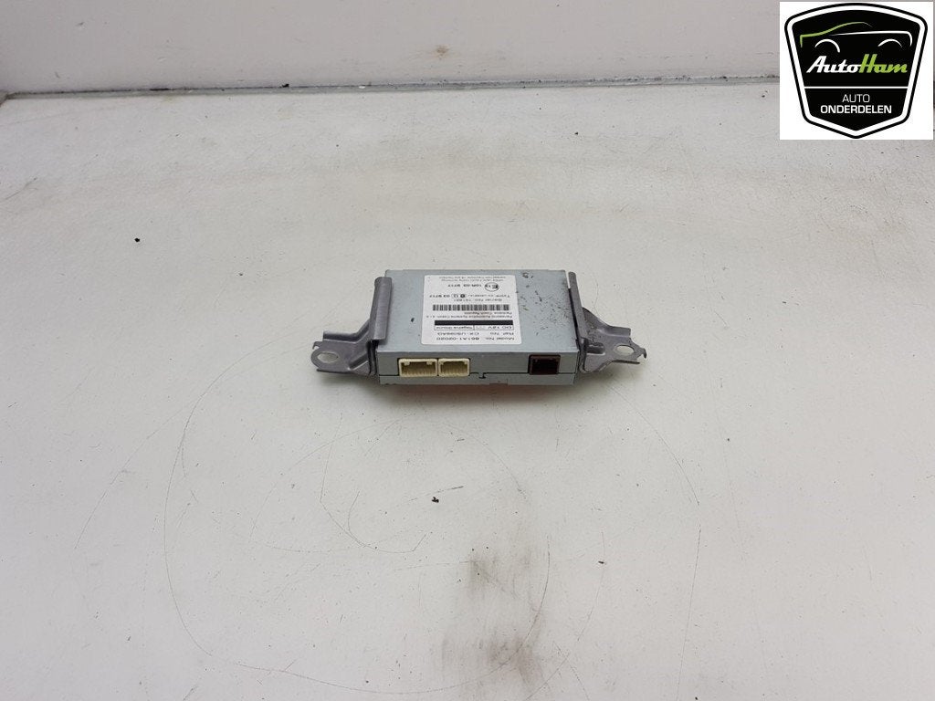 MULTI MEDIA COMPUTER Toyota Verso (|861A102020|), Gebruikt, Kundenbetreuung@toyota.de, Toyota, Toyota-Allee 2
50858  Köln, DE