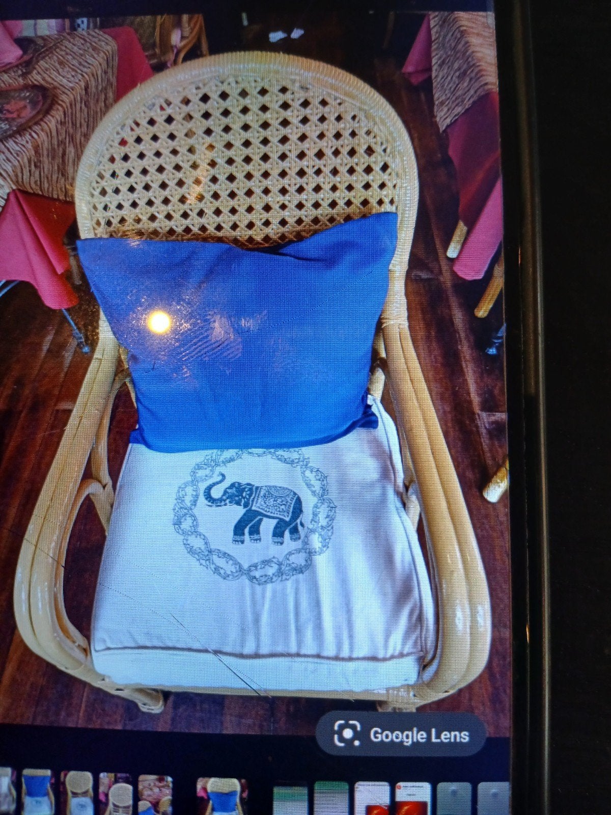 Lot chaises, Zakelijke goederen, Horeca | Meubilair en Inrichting