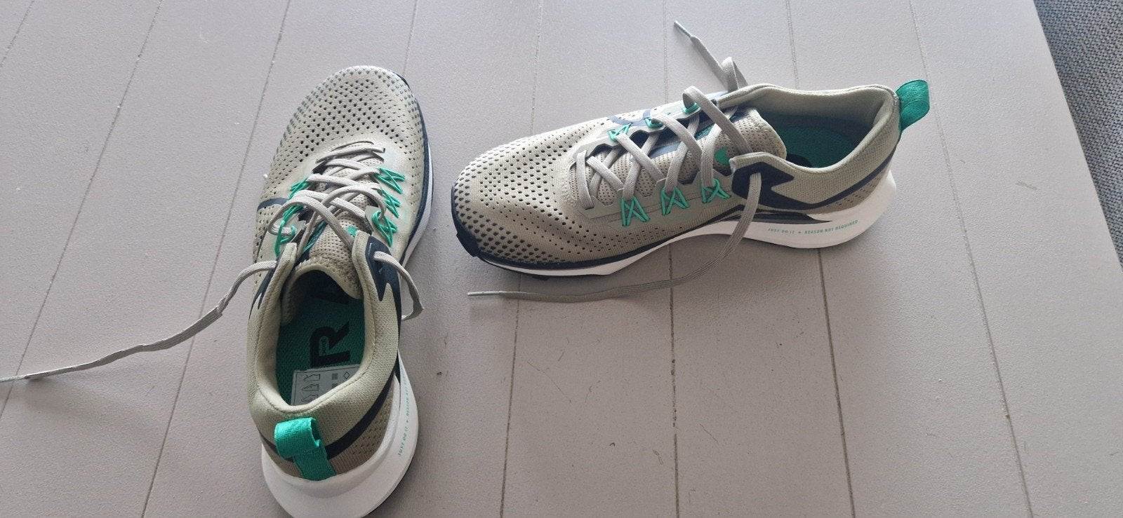 Heren sport schoen, Ophalen of Verzenden, Nieuw