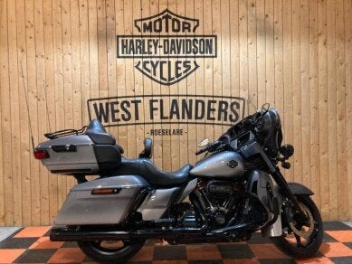 Harley-Davidson CVO Limited (bj 2019), Motoren, Harley-Davidson, Customerservices@harley‑davidson.com, 3700 West Juneau Avenue
WI 53208  Milwaukee, US