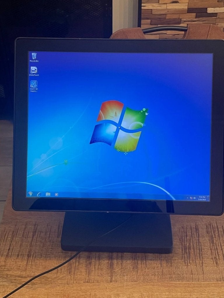 caisse Zonerich TOUCH POS TERMINAL ZQ - T9170 intel j1900, Articles professionnels, Aménagement de Bureau & Magasin | Caisses & Systèmes de paiement