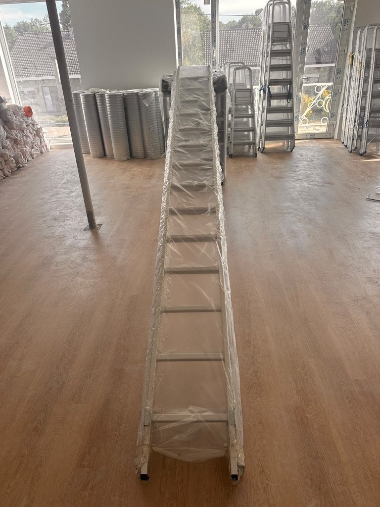 échelle de construction, Enlèvement, Neuf, Échelle, 4 mètres ou plus
