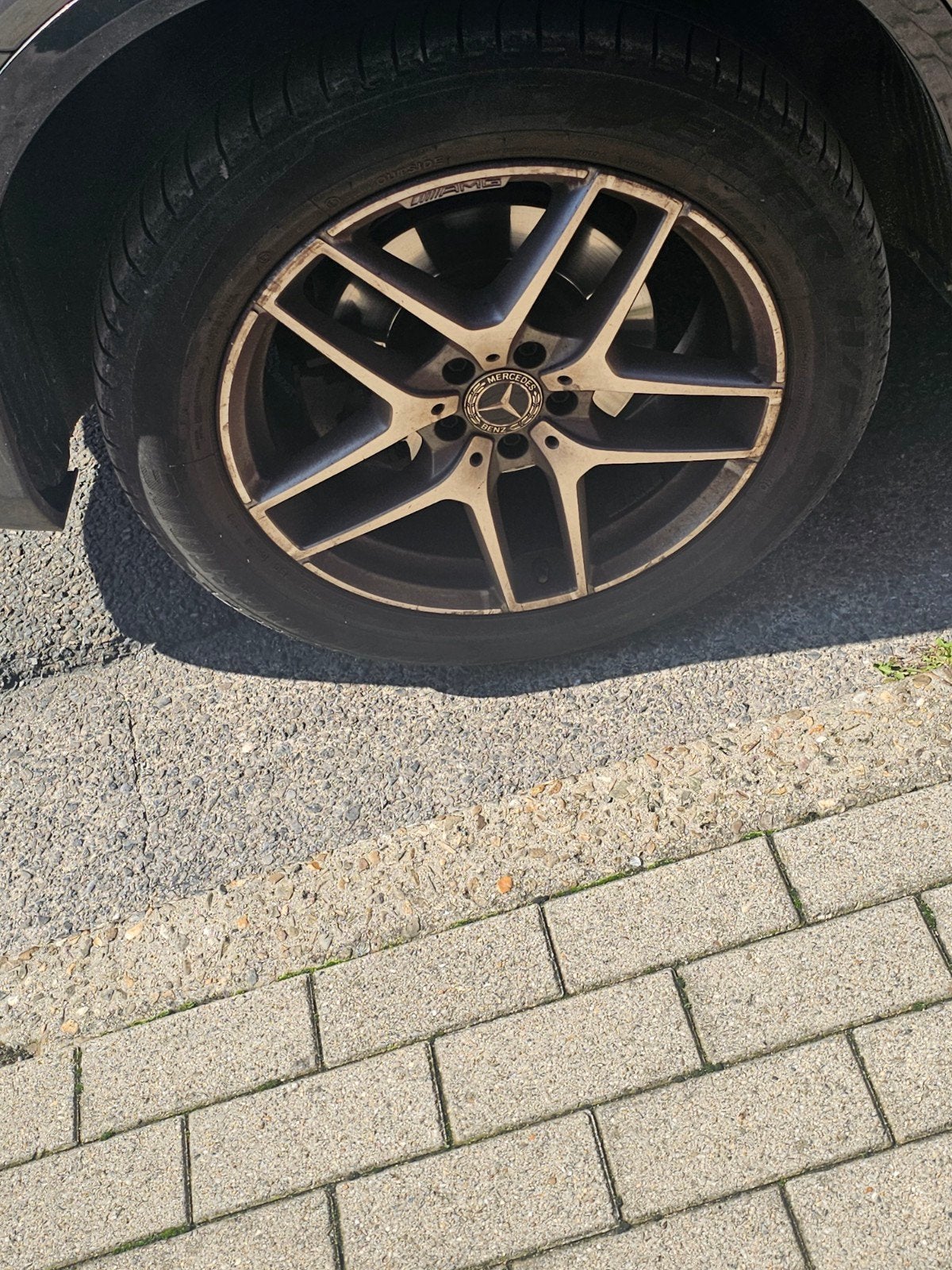 réparation jante voiture  fissuré ou griffer voiler, Autos : Pièces & Accessoires, Enlèvement ou Envoi