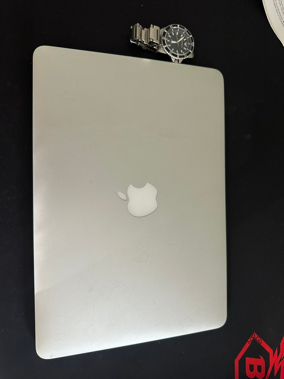 Macbook pro, Informatique & Logiciels, Souris, Enlèvement, Comme neuf