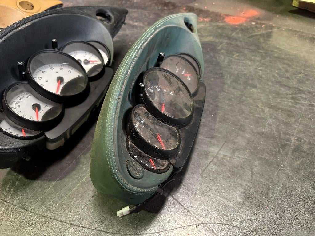 Casquette de tableau de bord pour Porsche, Autos : Pièces & Accessoires, Tableau de bord & Interrupteurs, Pièces Oldtimer ou Ancêtre