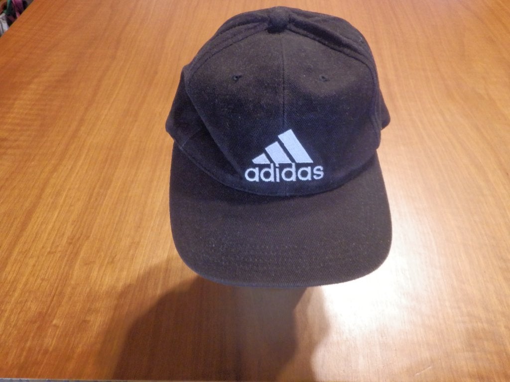 (3) - casquette femme T.58 noir = adidas =, Vêtements | Femmes, Chapeaux & Casquettes, Enlèvement ou Envoi, Adidas, Comme neuf