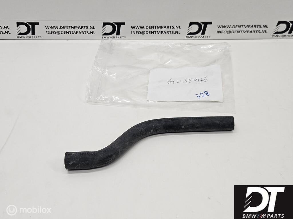 Koelwaterslang BMW E12 518 M10 64211359176, Autos : Pièces & Accessoires, Neuf, Enlèvement ou Envoi