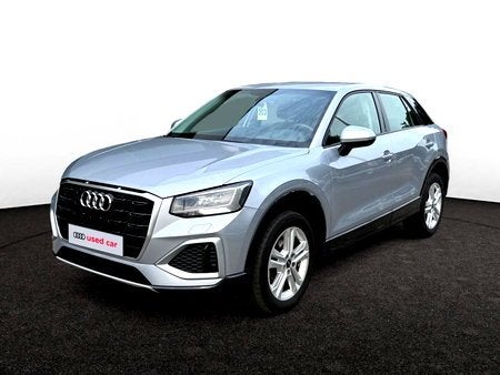 Audi Q2 Dsl 30 TDI Business Edition Advanced S tronic, Auto's, Automaat, https://public.car-pass.be/vhr/9da279c7-010d-4890-afa3-a5bb4fba6cea
