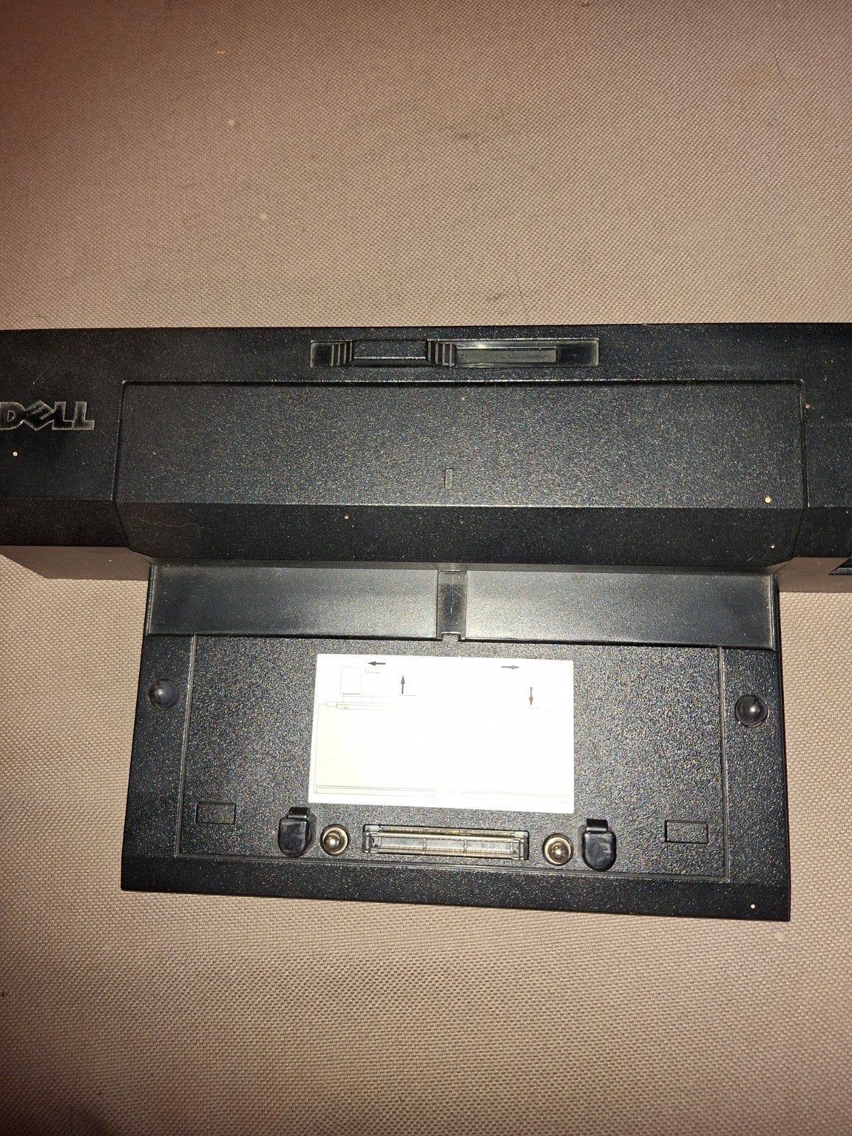 Dell eport plus pro2x, Computers en Software, Servers, Ophalen of Verzenden