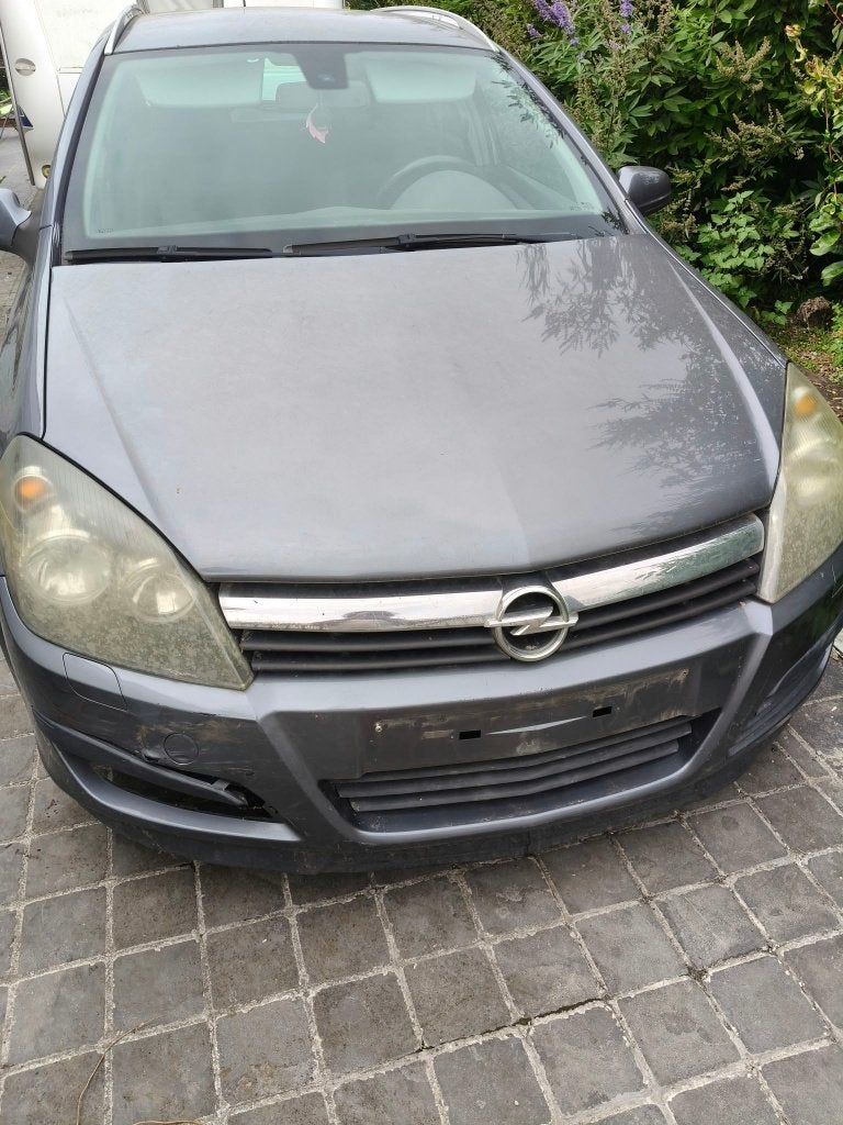 Opel astra 1.7 tdci jaar 2008, Particulier, Te koop, Astra